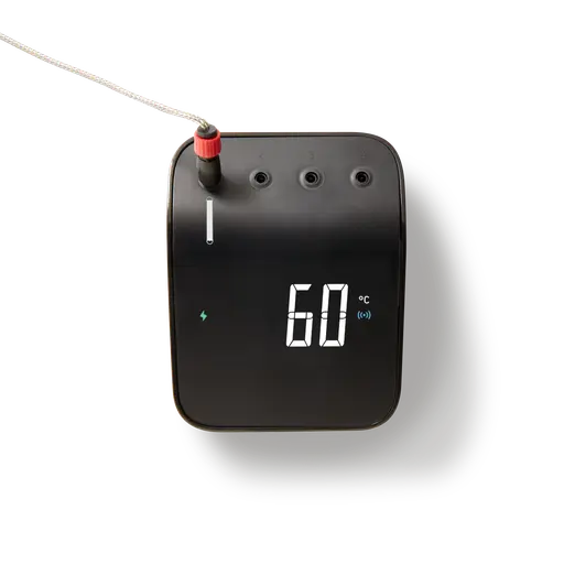 Weber Connect Smart Grilling Hub